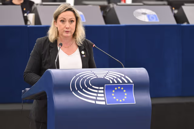 EP Plenarysession - Debates on cases of breaches of human rights, democracy and the rule of law