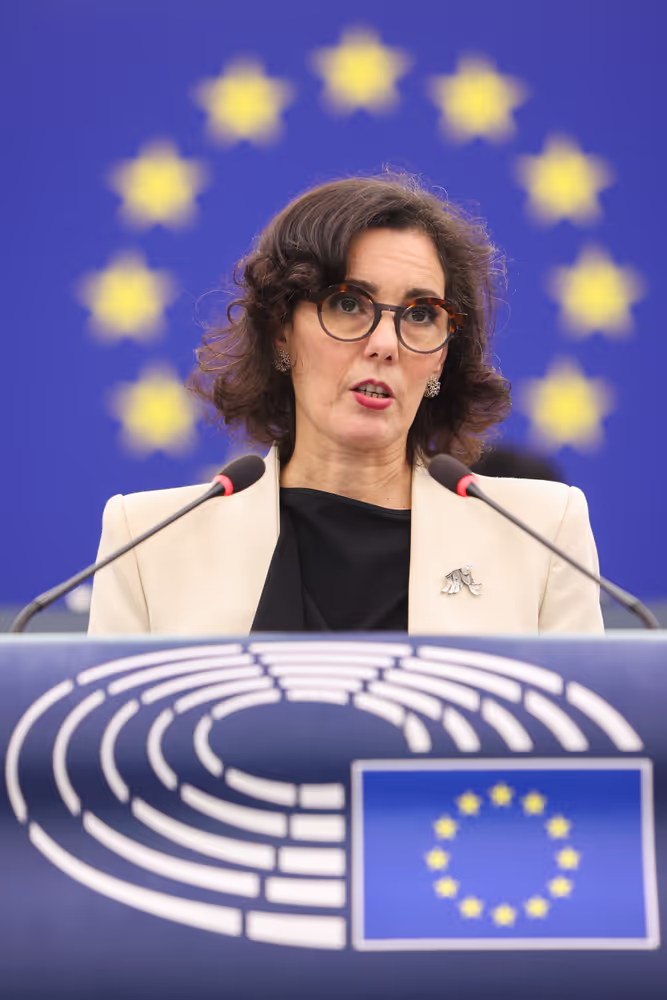 EP Plenary session - Preventing sexual harassment in public institutions: latest revelations and resignations in Spain and institutional responses