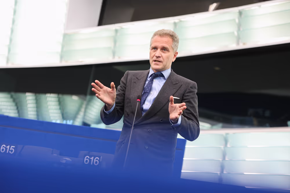 EP Plenary session - Preventing sexual harassment in public institutions: latest revelations and resignations in Spain and institutional responses