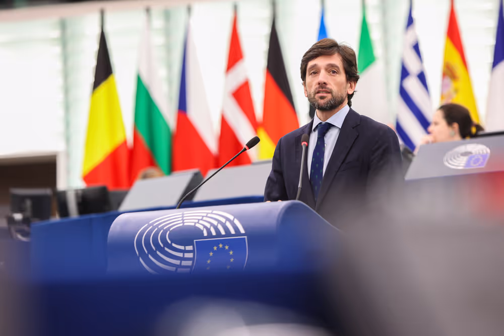 EP Plenary session - Preventing sexual harassment in public institutions: latest revelations and resignations in Spain and institutional responses