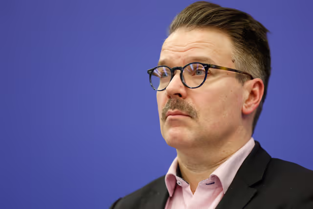 Foto 16: Press conference on on the phasing-out of Russian gas in the EU