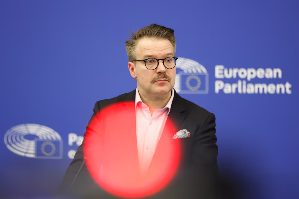 Press conference on on the phasing-out of Russian gas in the EU