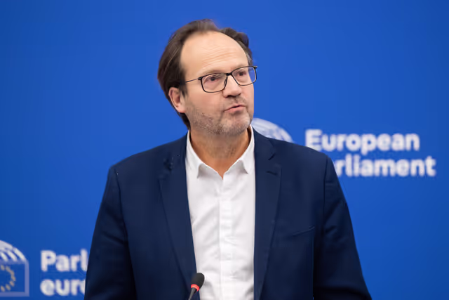 Foto 18: Press conference on the implementation of the rule of law conditionality regime – lessons learned and the outlook