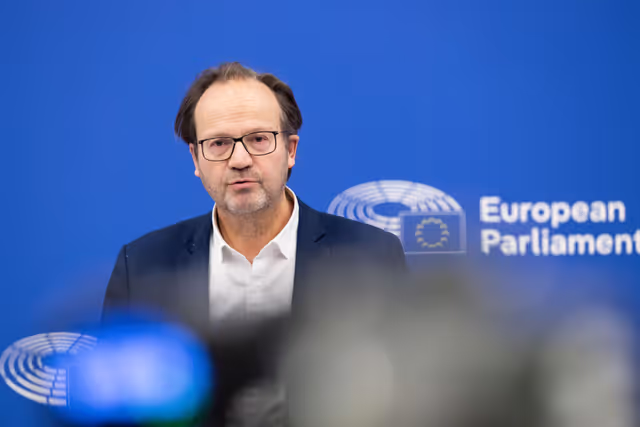 Foto 17: Press conference on the implementation of the rule of law conditionality regime – lessons learned and the outlook