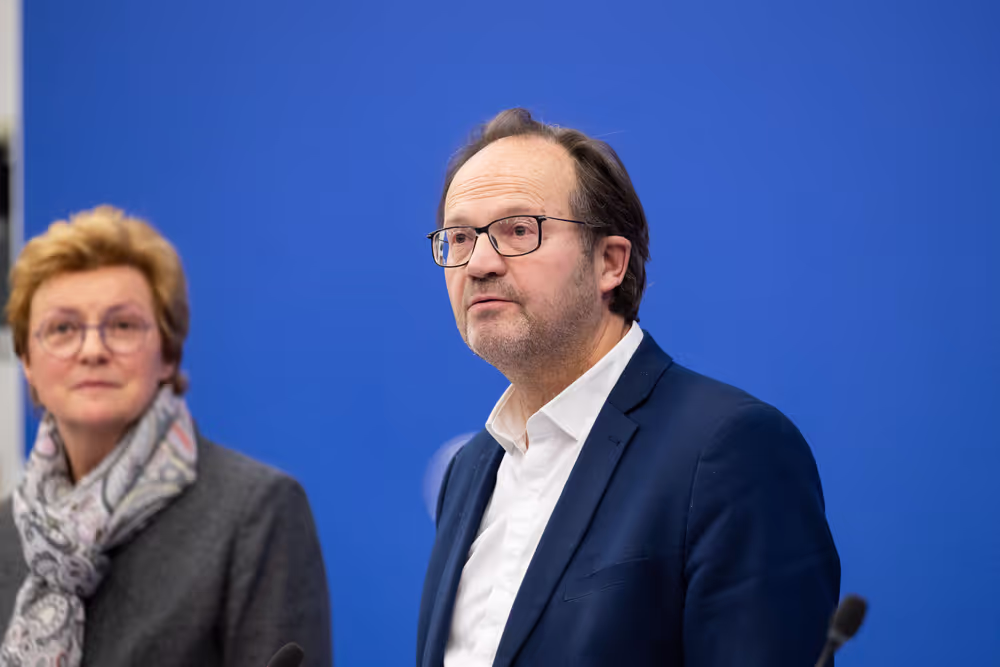 Press conference on the implementation of the rule of law conditionality regime – lessons learned and the outlook