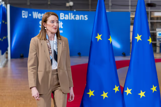 EU-Western Balkans Summit