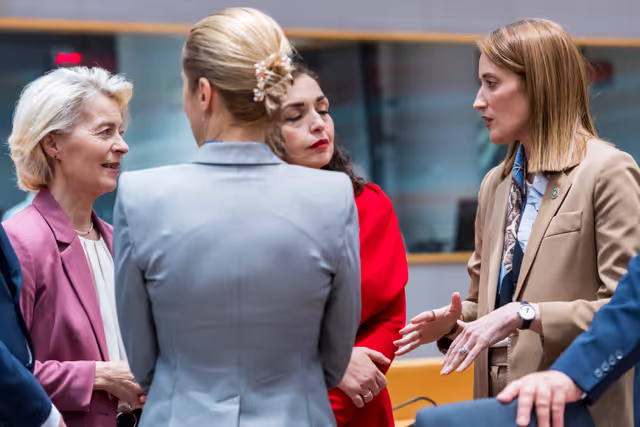 Foto 13: EU-Western Balkans Summit