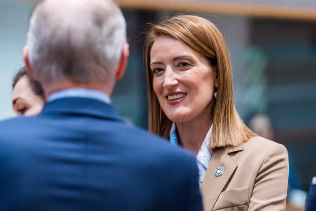 Foto 10: EU-Western Balkans Summit