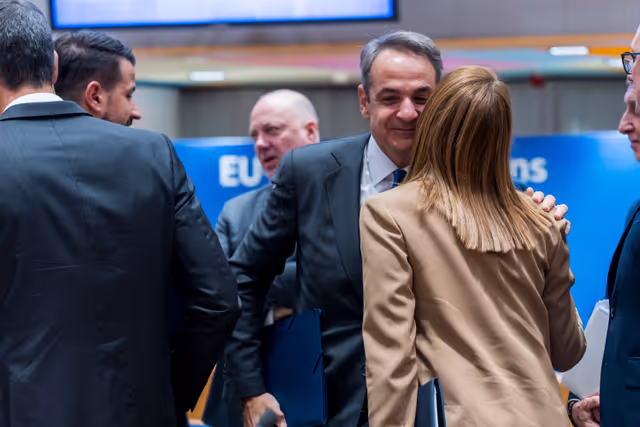 EU-Western Balkans Summit