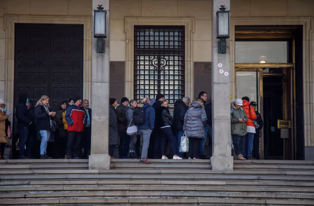 Fotó 42: Preparing for the Adoption of the Euro in Sofia (Bulgaria)