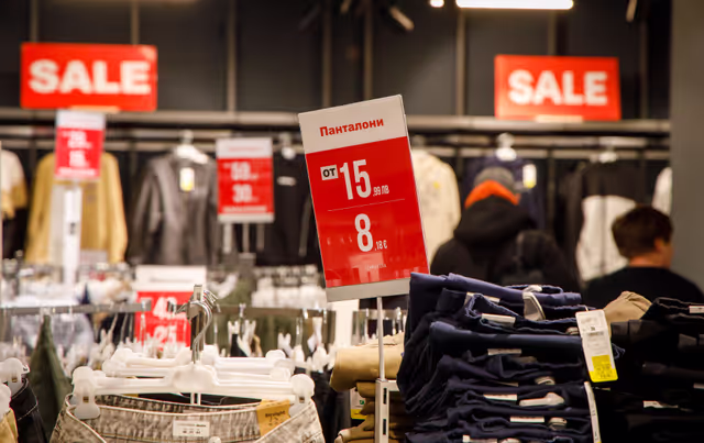 Fotó 38: Preparing for the Adoption of the Euro in Sofia (Bulgaria)