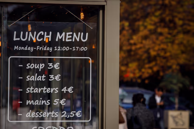 Fotó 35: Preparing for the Adoption of the Euro in Sofia (Bulgaria)