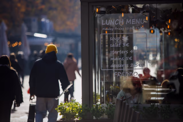 Fotó 33: Preparing for the Adoption of the Euro in Sofia (Bulgaria)