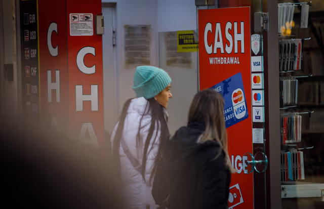 Fotó 32: Preparing for the Adoption of the Euro in Sofia (Bulgaria)