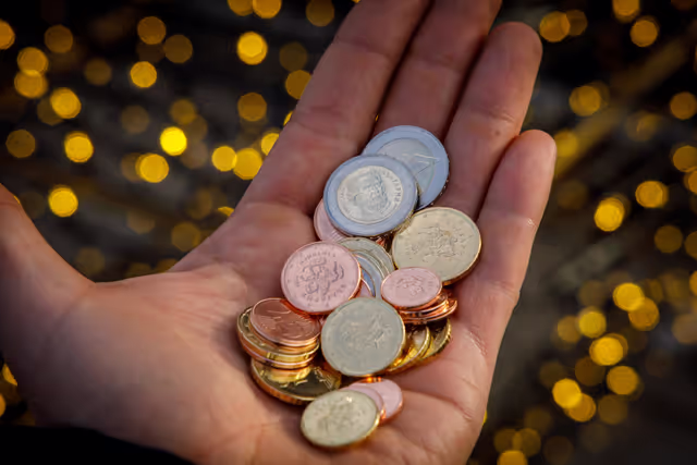 Fotó 19: Preparing for the Adoption of the Euro in Sofia (Bulgaria)