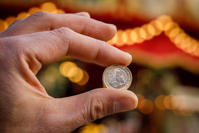 Fotó 17: Preparing for the Adoption of the Euro in Sofia (Bulgaria)