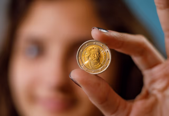 Preparing for the Adoption of the Euro in Sofia (Bulgaria)