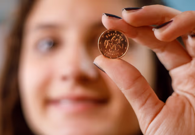 Fotó 11: Preparing for the Adoption of the Euro in Sofia (Bulgaria)