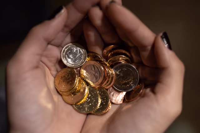 Fotó 10: Preparing for the Adoption of the Euro in Sofia (Bulgaria)