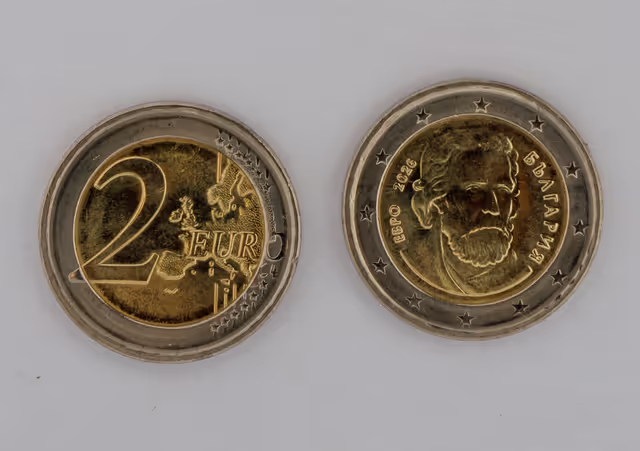 Fotó 8: Preparing for the Adoption of the Euro in Sofia (Bulgaria)