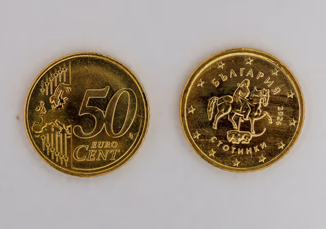 Fotó 7: Preparing for the Adoption of the Euro in Sofia (Bulgaria)