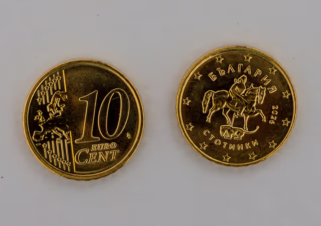 Fotó 5: Preparing for the Adoption of the Euro in Sofia (Bulgaria)