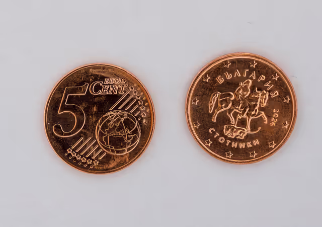 Fotó 3: Preparing for the Adoption of the Euro in Sofia (Bulgaria)