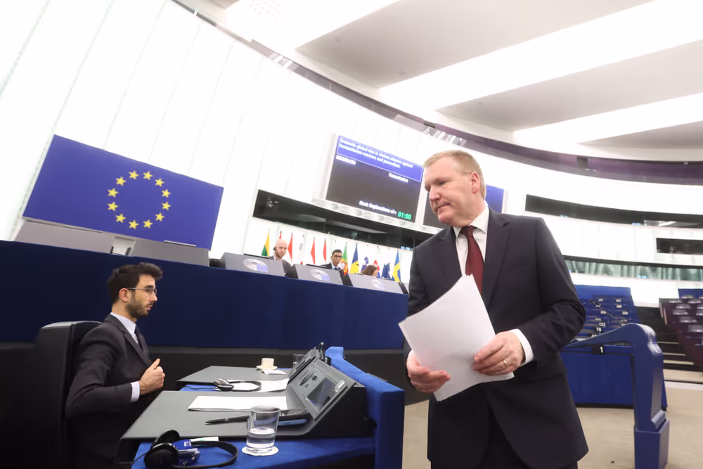 EP Plenary session - Dramatic global rise in violent attacks against humanitarian workers and journalists