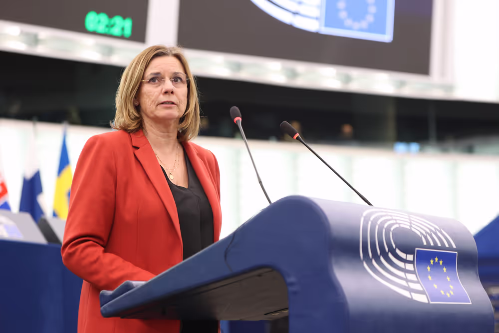 EP Plenary session - Dramatic global rise in violent attacks against humanitarian workers and journalists