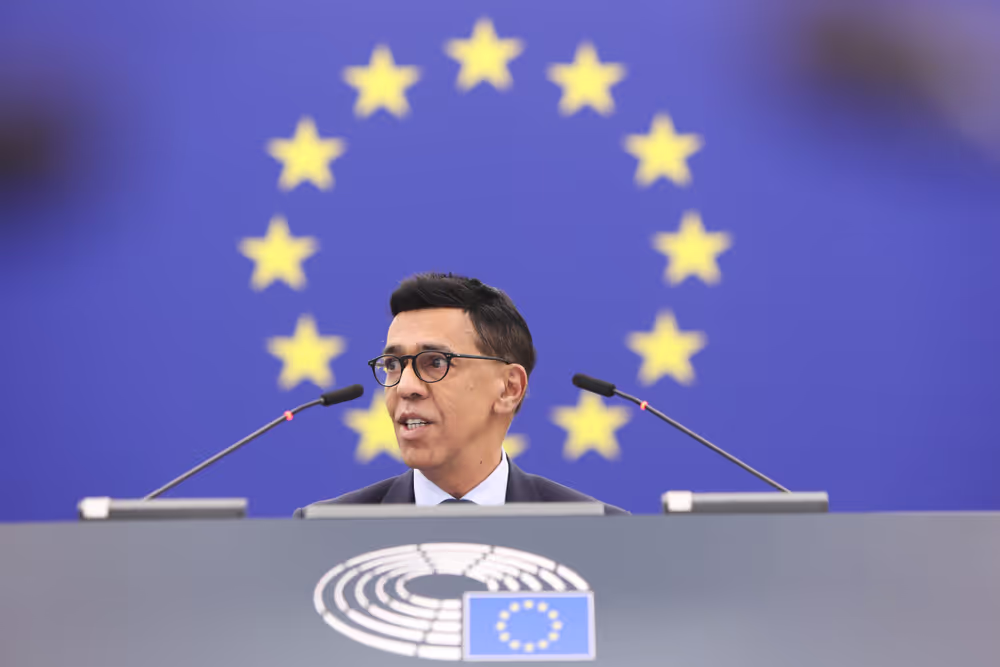 EP Plenary session - Dramatic global rise in violent attacks against humanitarian workers and journalists