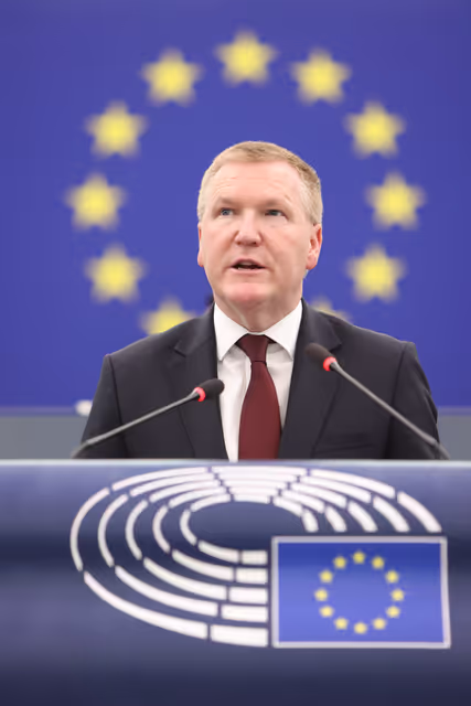 Fotografie 27: EP Plenary session - Dramatic global rise in violent attacks against humanitarian workers and journalists