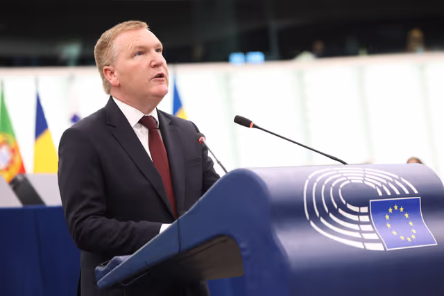 Fotografie 25: EP Plenary session - Dramatic global rise in violent attacks against humanitarian workers and journalists