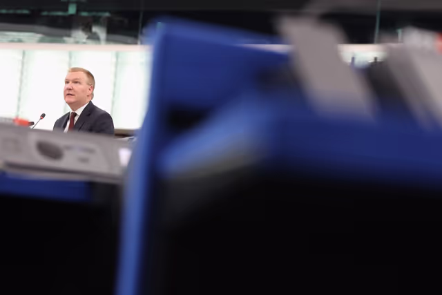 Fotografie 24: EP Plenary session - Dramatic global rise in violent attacks against humanitarian workers and journalists