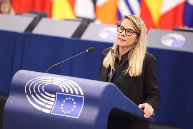 Fotografie 20: EP Plenary session - Dramatic global rise in violent attacks against humanitarian workers and journalists