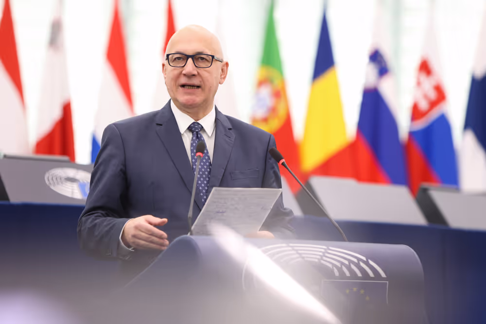 EP Plenary session - Dramatic global rise in violent attacks against humanitarian workers and journalists