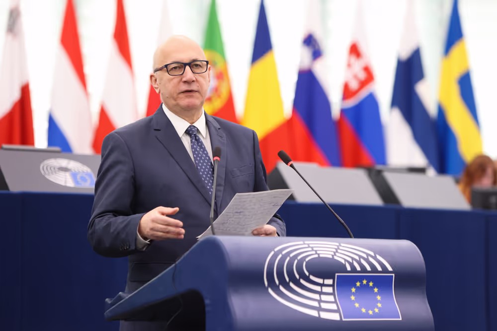 EP Plenary session - Dramatic global rise in violent attacks against humanitarian workers and journalists