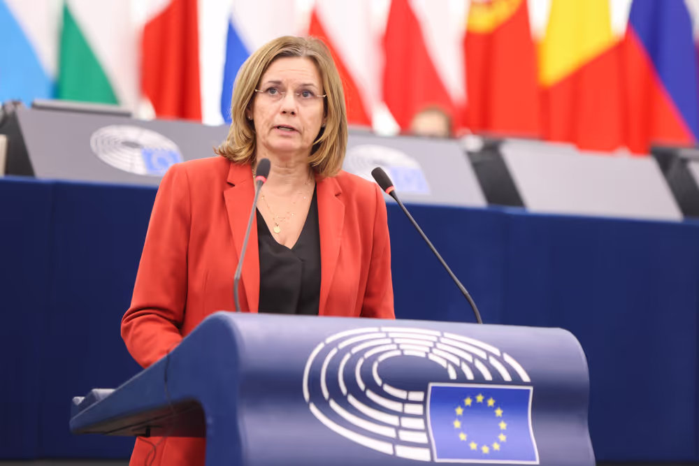 EP Plenary session - Dramatic global rise in violent attacks against humanitarian workers and journalists