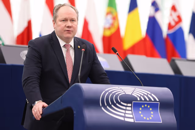 Fotografie 12: EP Plenary session - Dramatic global rise in violent attacks against humanitarian workers and journalists