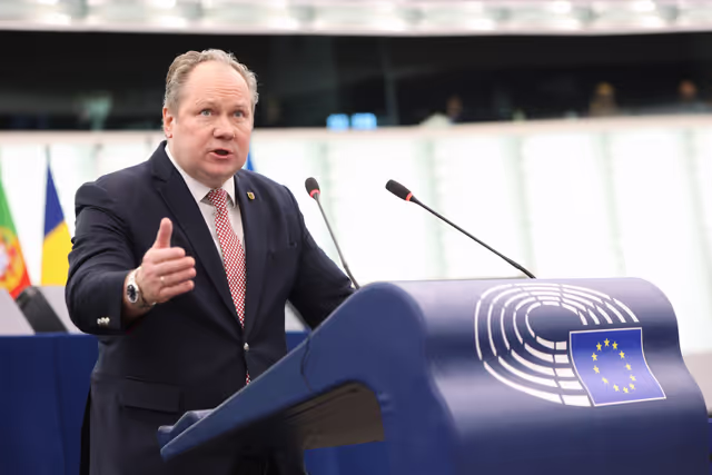 Fotografie 13: EP Plenary session - Dramatic global rise in violent attacks against humanitarian workers and journalists