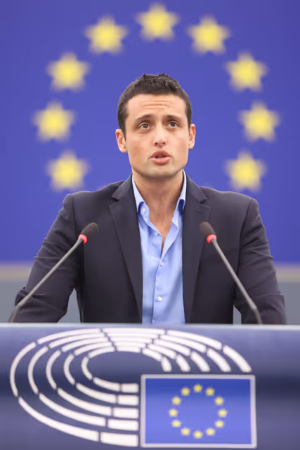 Fotografie 11: EP Plenary session - Dramatic global rise in violent attacks against humanitarian workers and journalists