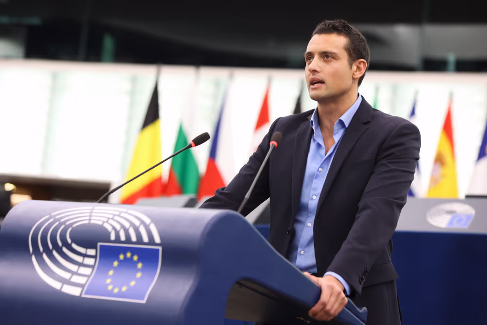 EP Plenary session - Dramatic global rise in violent attacks against humanitarian workers and journalists