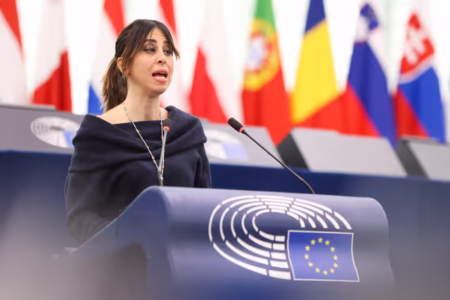 Fotografie 8: EP Plenary session - Dramatic global rise in violent attacks against humanitarian workers and journalists