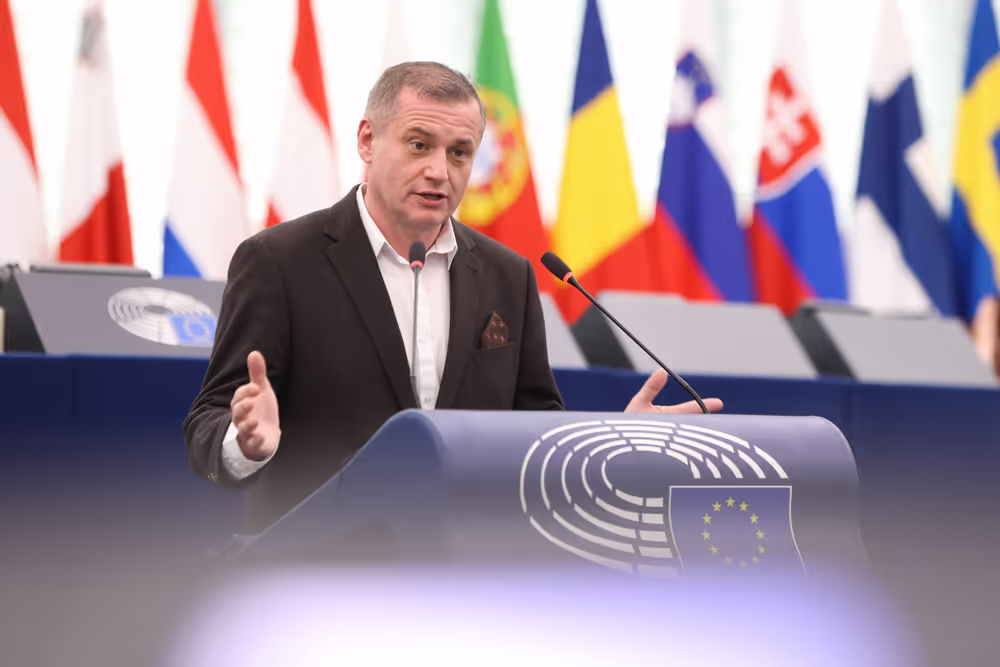 EP Plenary session - Dramatic global rise in violent attacks against humanitarian workers and journalists