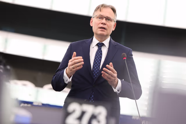 Fotografie 5: EP Plenary session - Dramatic global rise in violent attacks against humanitarian workers and journalists