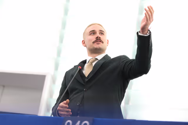 Fotografie 4: EP Plenary session - Dramatic global rise in violent attacks against humanitarian workers and journalists