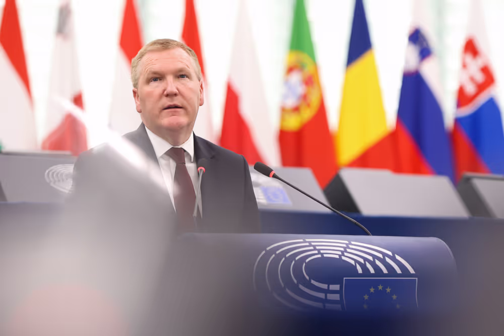 EP Plenary session - Dramatic global rise in violent attacks against humanitarian workers and journalists