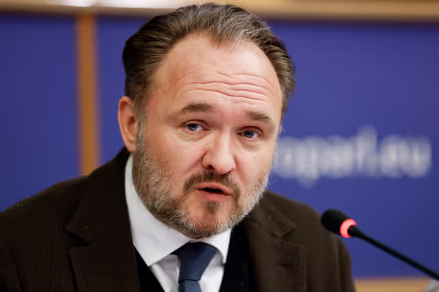 Fotografia 18: HOUS - Exchange of views with Dan Jørgensen, Commissioner for Energy and Housing on the Affordable Housing Plan of the European Commission.