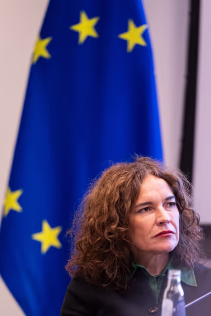 Photo 3 : STOA - Annual Lecture 2025 : Academic Freedom in the US