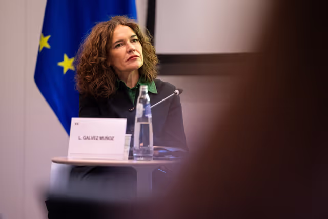 Photo 5 : STOA - Annual Lecture 2025 : Academic Freedom in the US