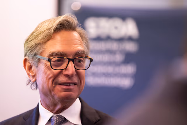 Photo 37 : STOA - Annual Lecture 2025 : Academic Freedom in the US